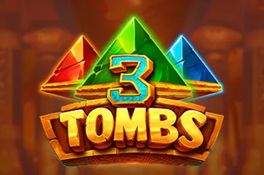3 Tombs